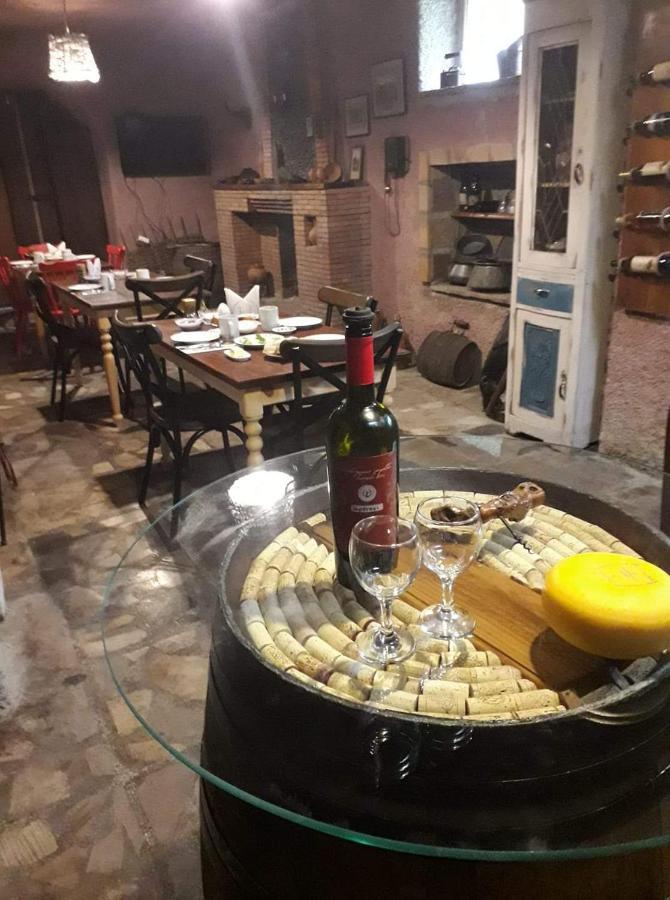 泰拉维 Omsi House酒店 外观 照片