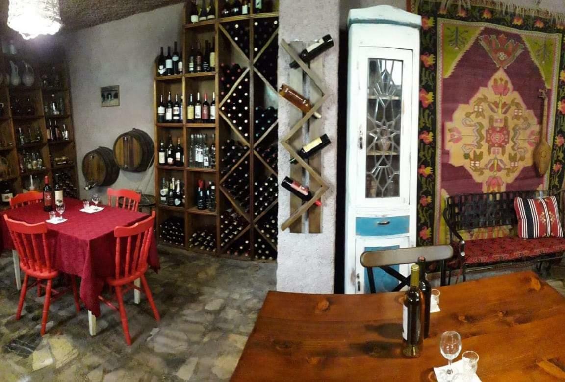 泰拉维 Omsi House酒店 外观 照片