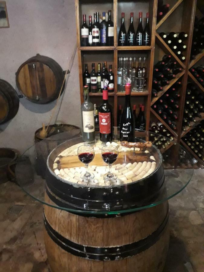 泰拉维 Omsi House酒店 外观 照片