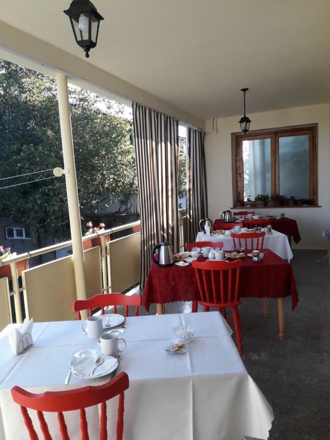 泰拉维 Omsi House酒店 外观 照片